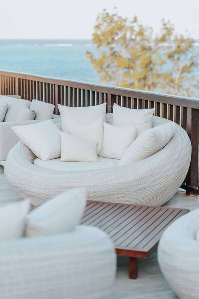 How To Clean Outdoor Furniture & Upholstery