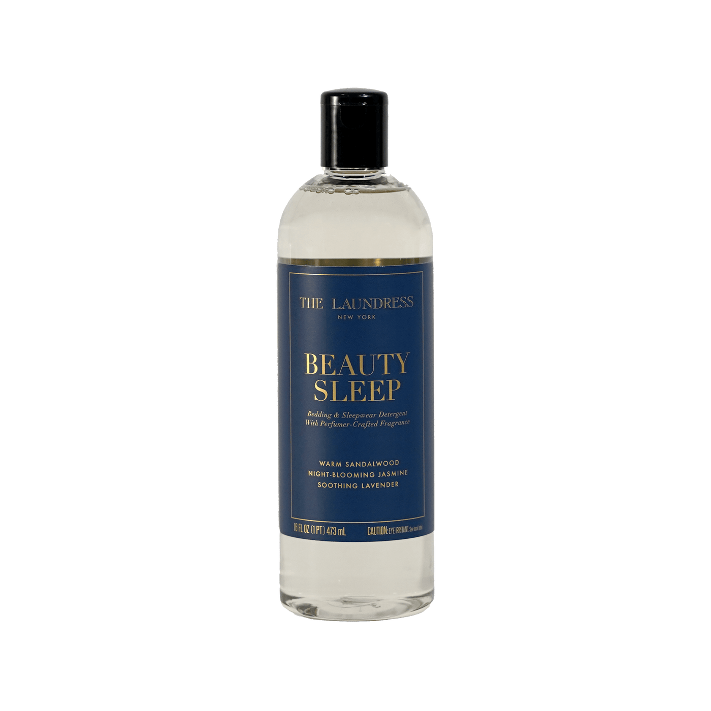 Beauty Sleep Laundry Detergent The Laundress