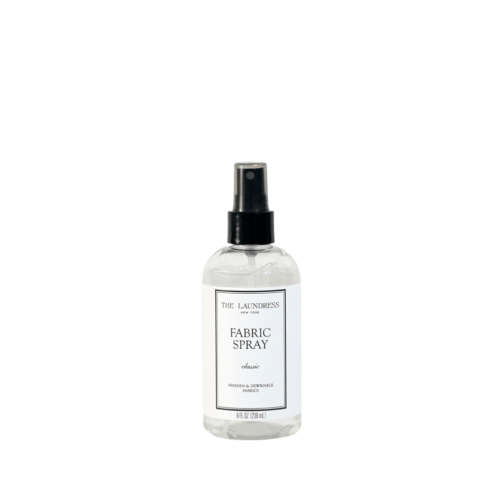 Classic Fabric Spray The Laundress