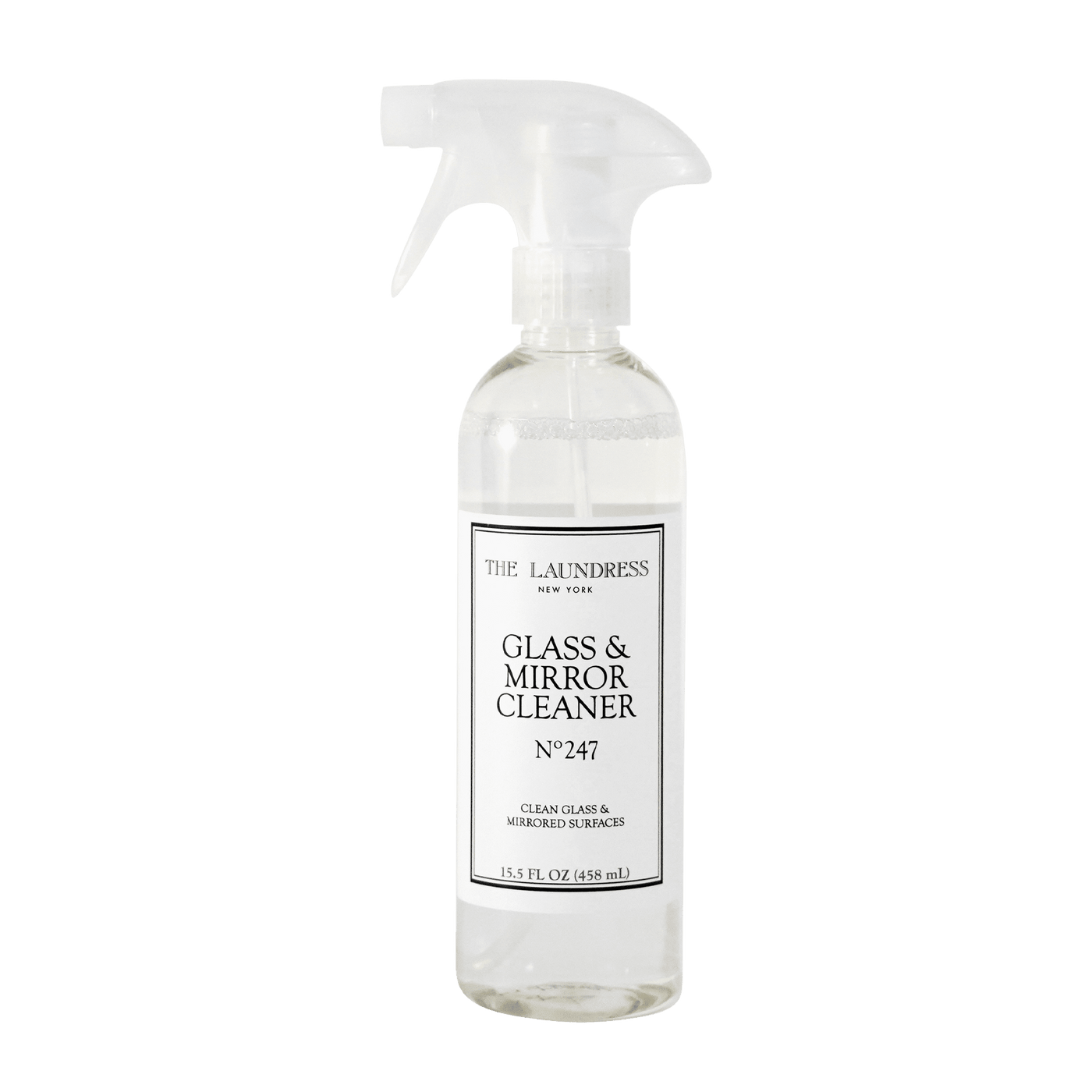 Glass & Mirror Cleaner Household Supplies The Laundress