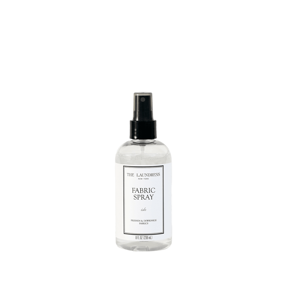 Isle Fabric Spray The Laundress