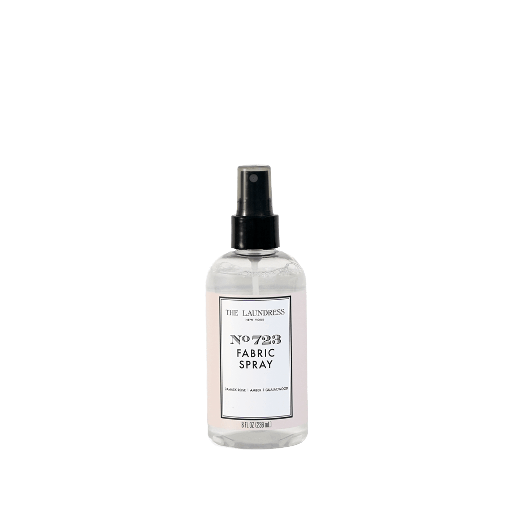 No. 723 Fabric Spray The Laundress