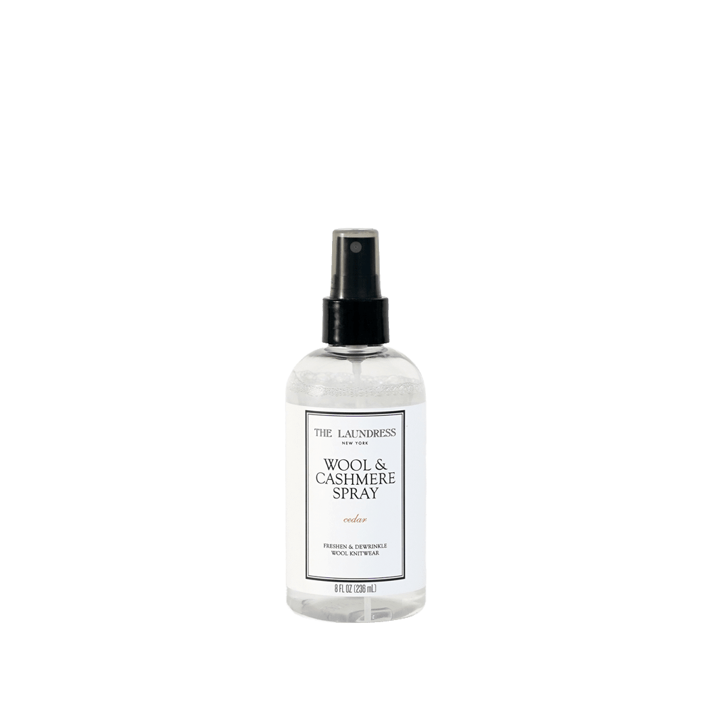 Wool & Cashmere Spray The Laundress