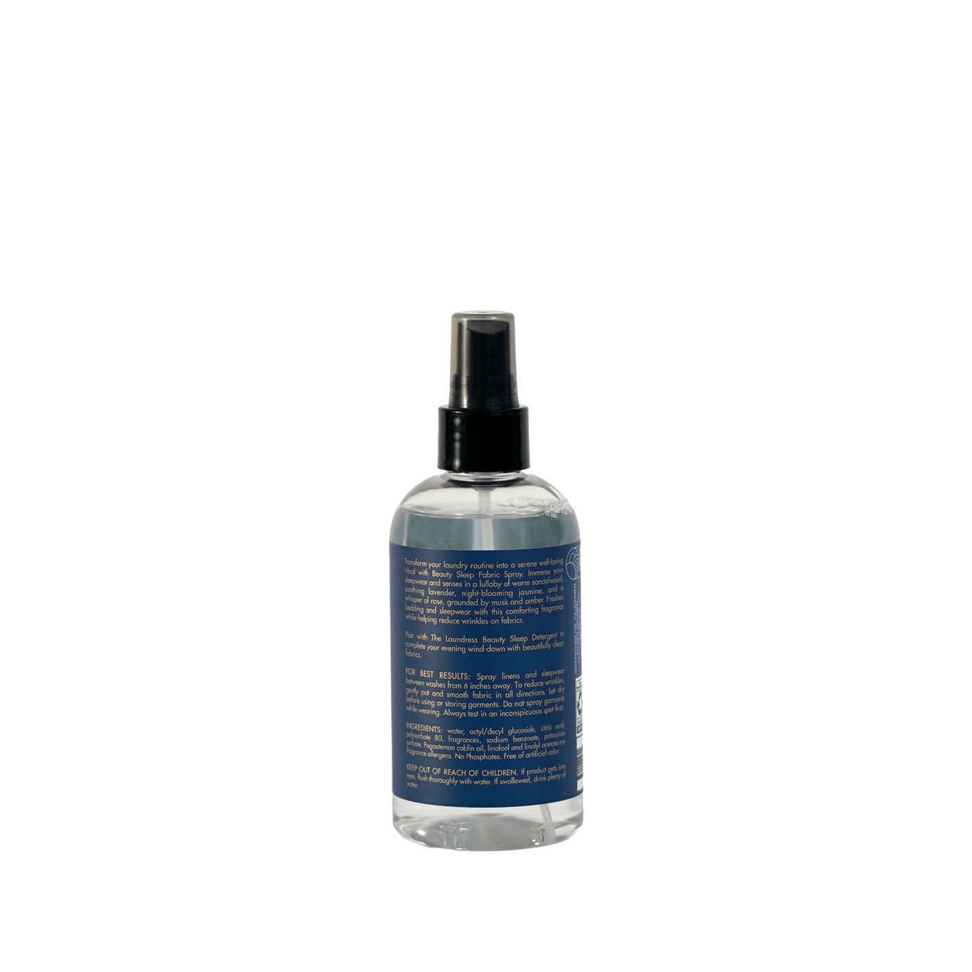 Beauty Sleep Fabric Spray The Laundress