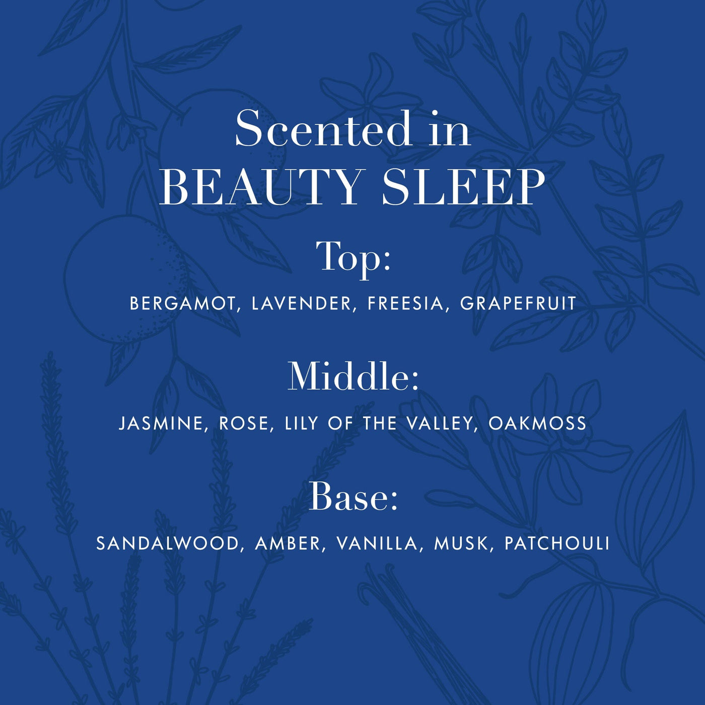 Beauty Sleep Fabric Spray The Laundress