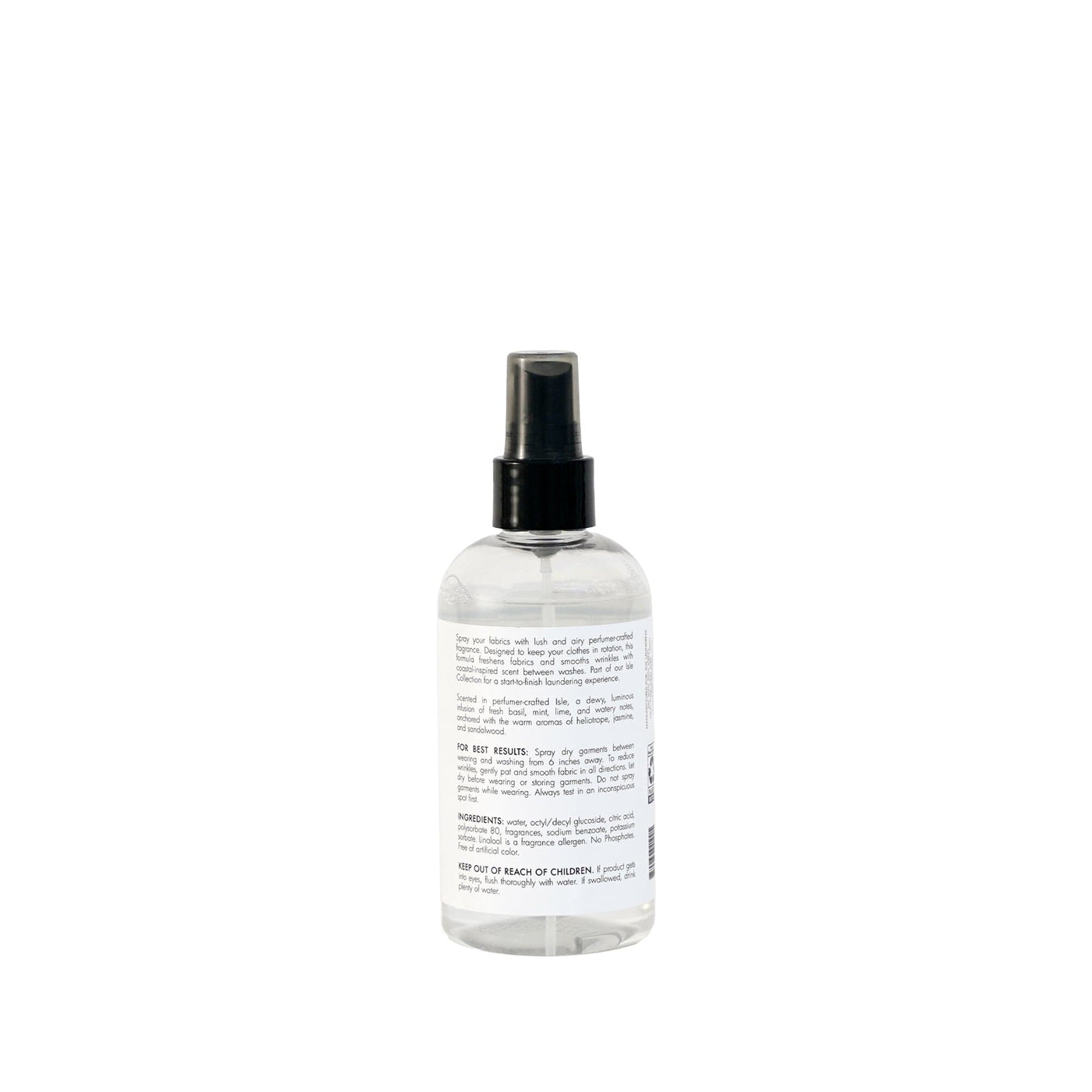 Classic Fabric Spray The Laundress