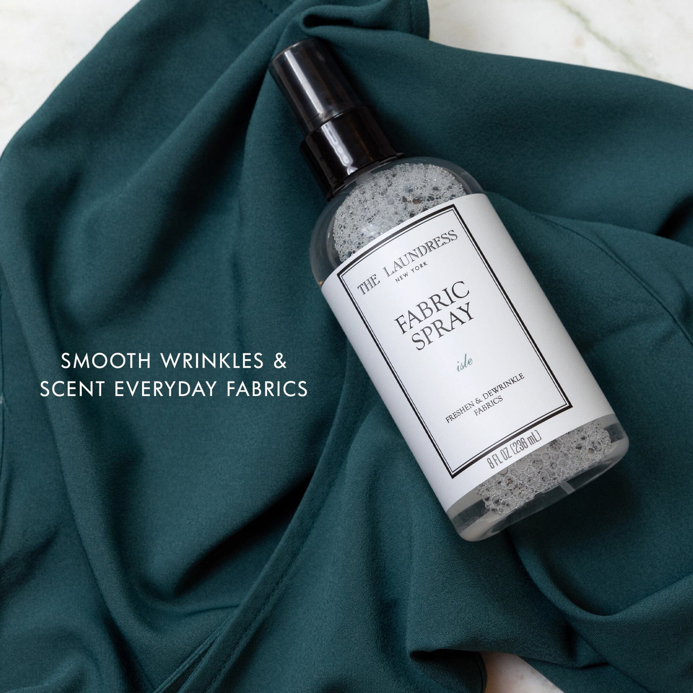 Isle Fabric Spray The Laundress