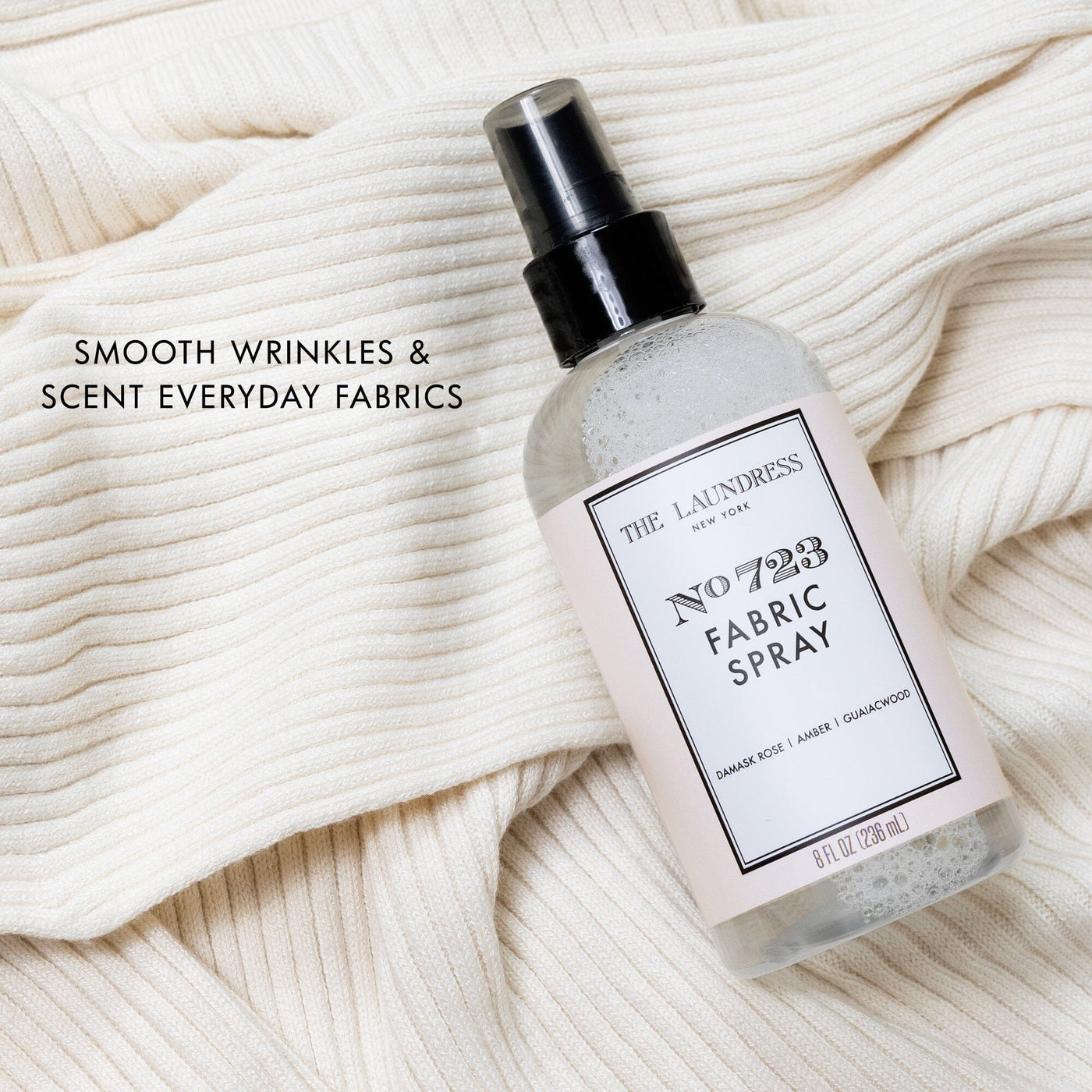 No. 723 Fabric Spray The Laundress