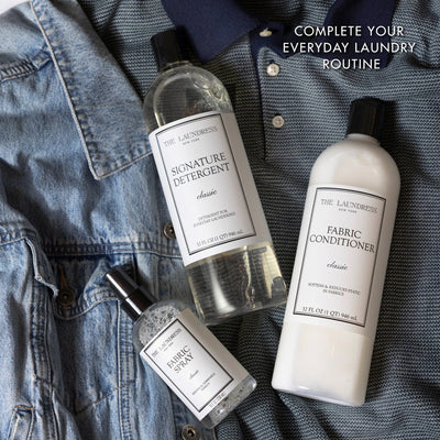 Classic Fabric Spray The Laundress