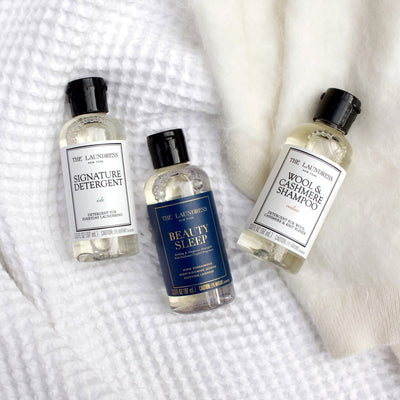 Bestsellers Sample Set The Laundress