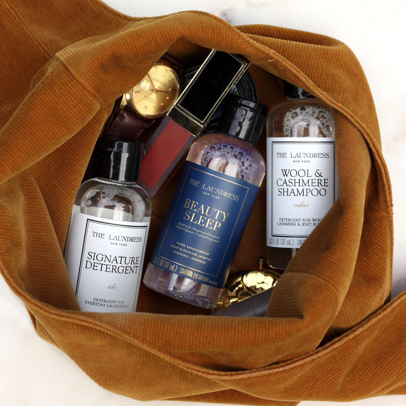 Bestsellers Sample Set The Laundress