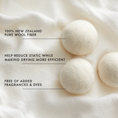 The Laundress Dryer Balls Household Supplies The Laundress