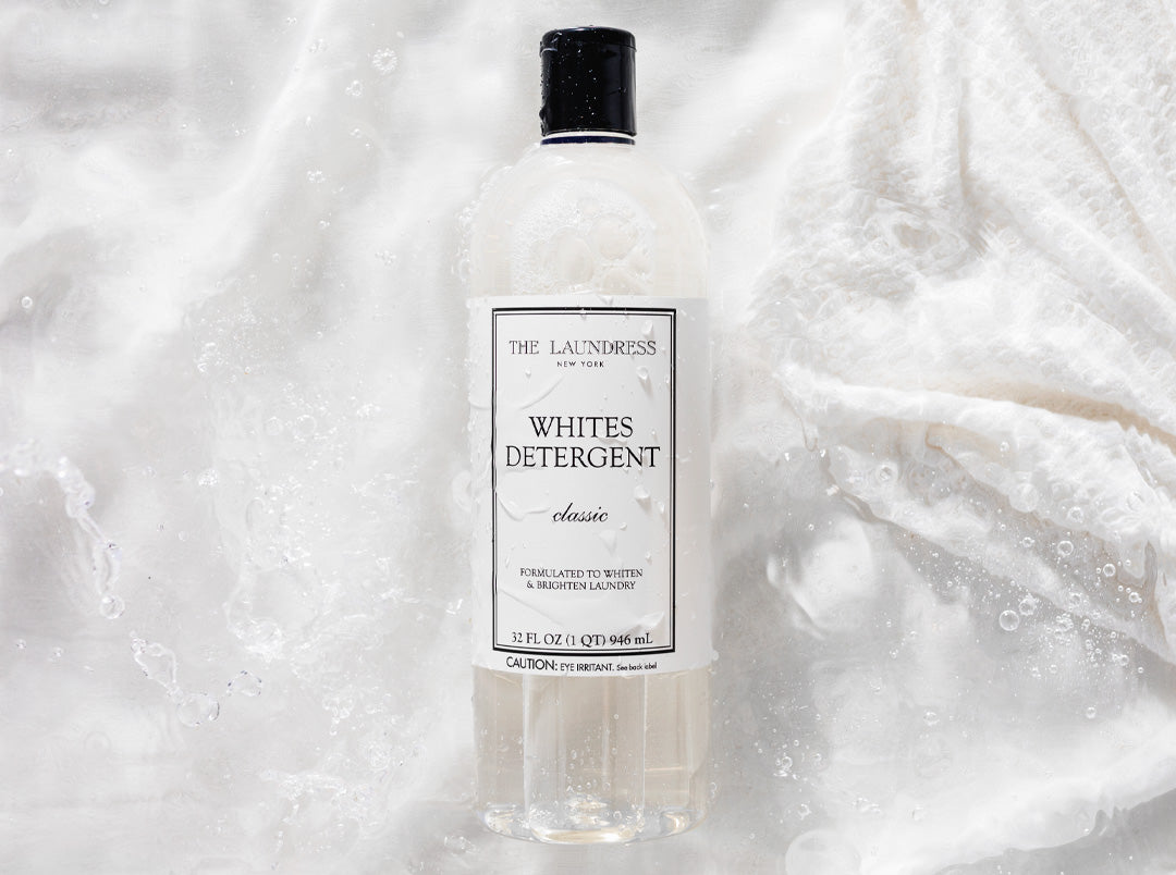 The Laundress Sweater stone — The Shoe Care Shop