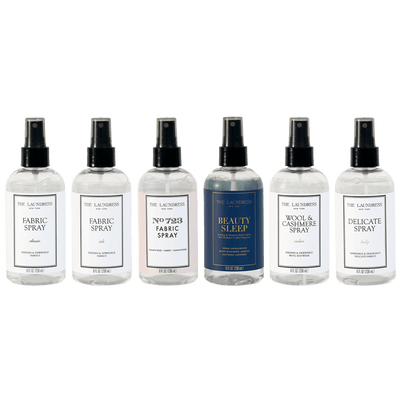 Fabric Spray Collection Set The Laundress