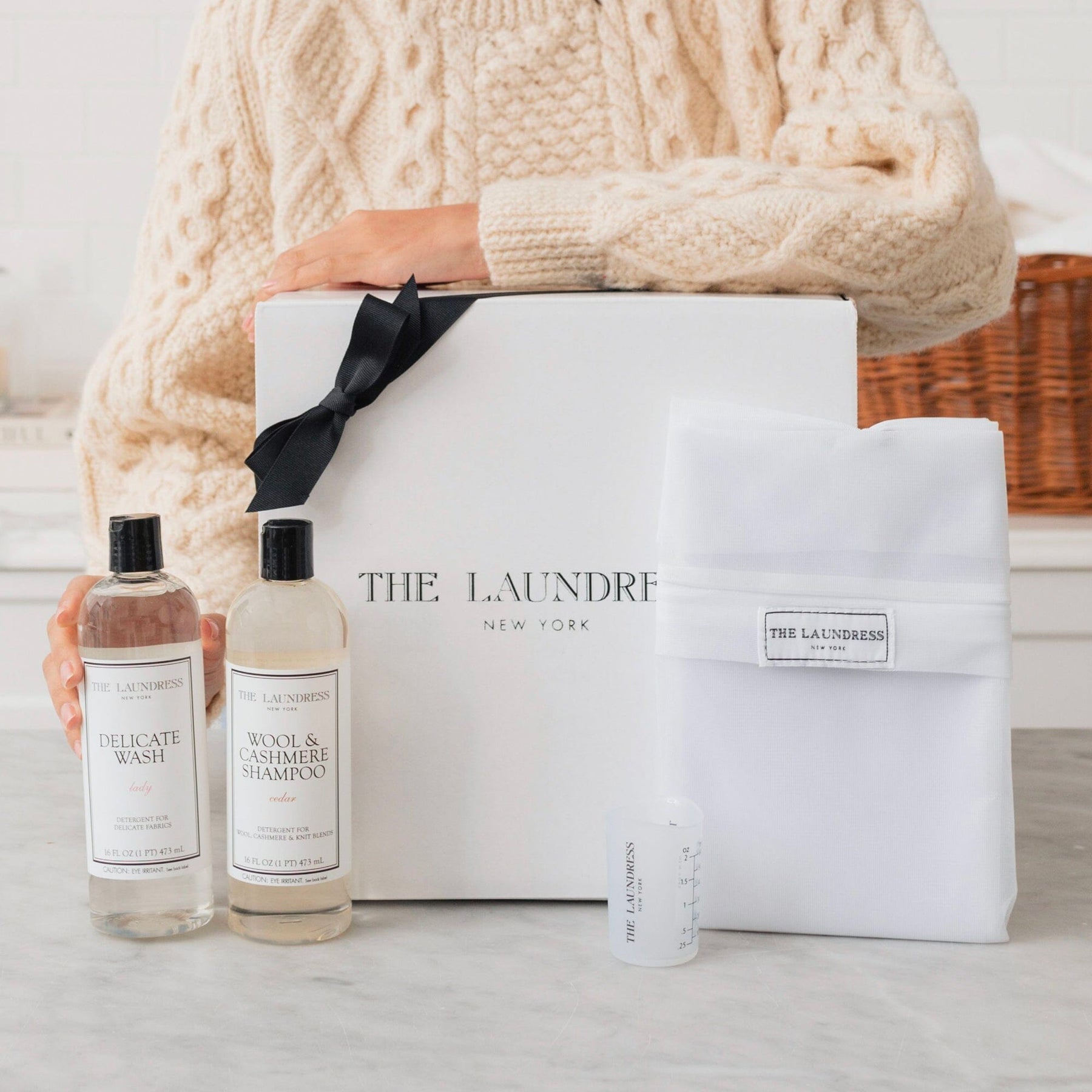 Laundry Measuring Cup – The Laundress