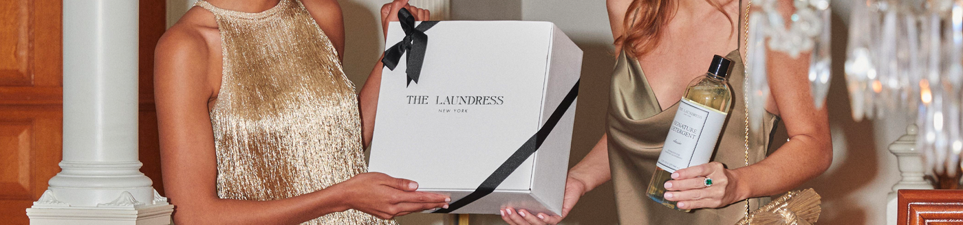 Baby Fragrance Free Gift Set – The Laundress