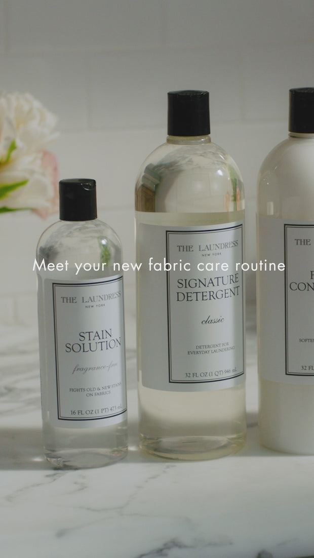 The Laundress on X: 
